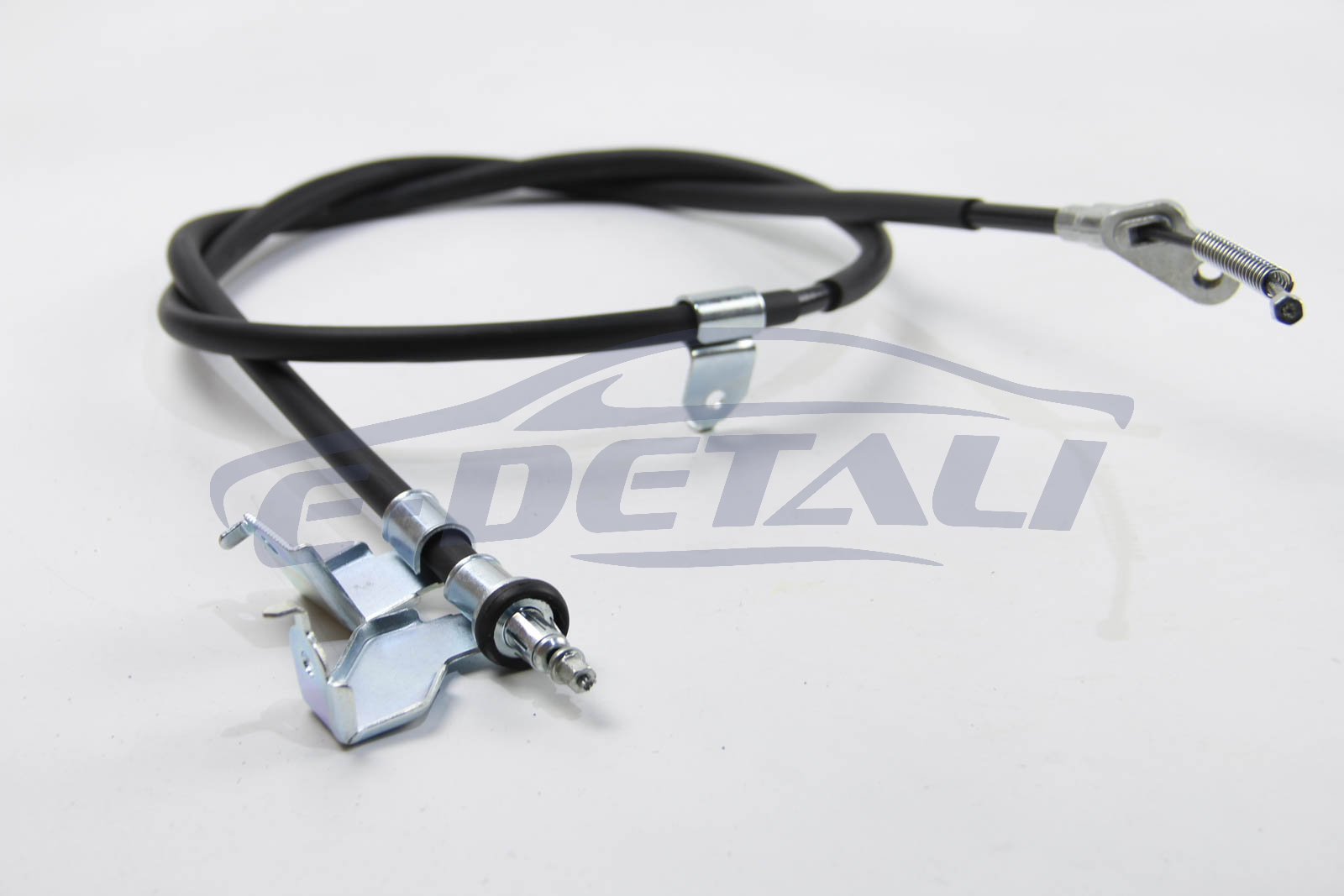 K10067 A.B.S. Трос ручного тормоза NISSAN QASHQAI  (пр-во ABS)