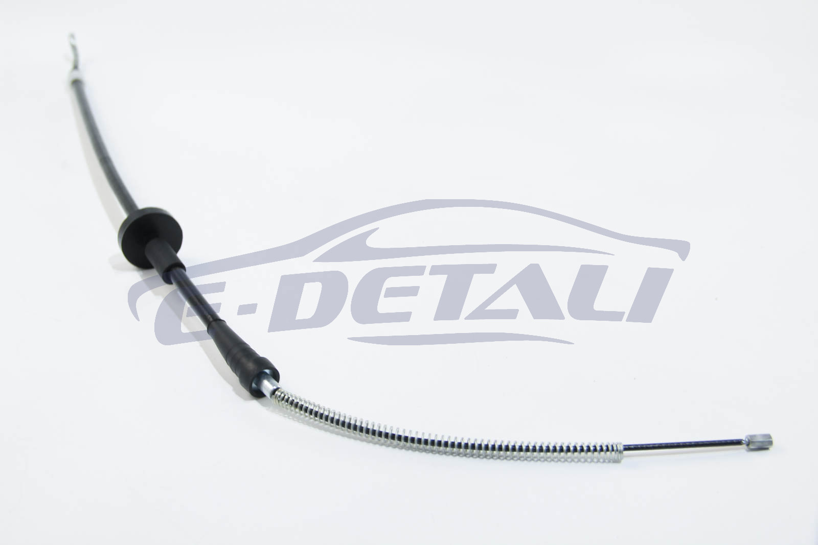 K11576 A.B.S. Трос ручного тормоза VW TRANSPORTER T4 (пр-во ABS)