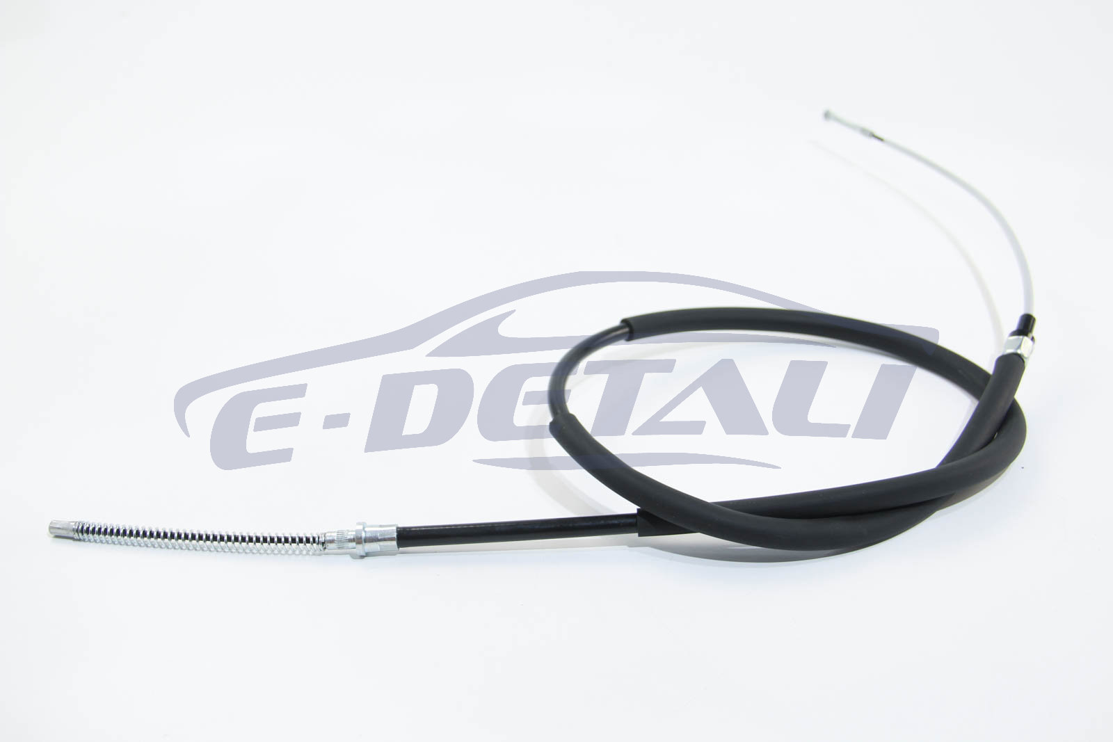 K12676 A.B.S. Трос ручного тормоза VW CADDY (пр-во ABS)