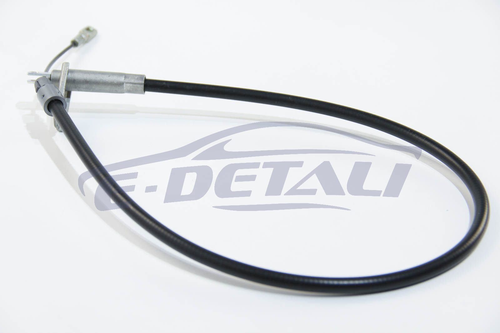 K14738 A.B.S. Трос ручного тормоза MERCEDES E CLASS (пр-во ABS)