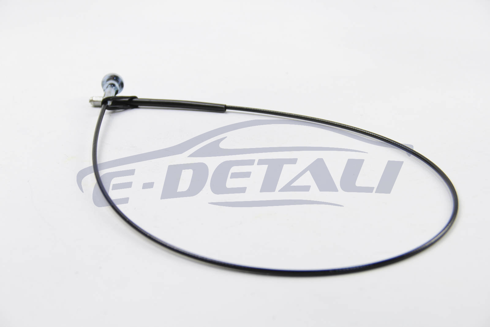 K17044 A.B.S. Трос ручного тормоза зад. Corsa C 00- Пр. (832)