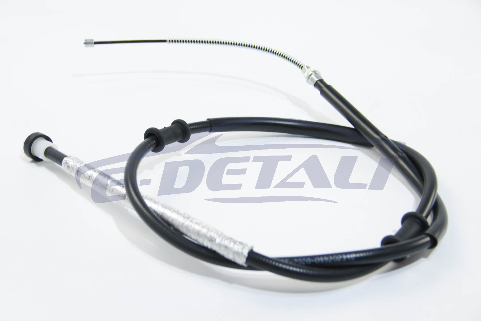 K18047 A.B.S. Трос ручного тормоза  Doblo (00-13) Лев.