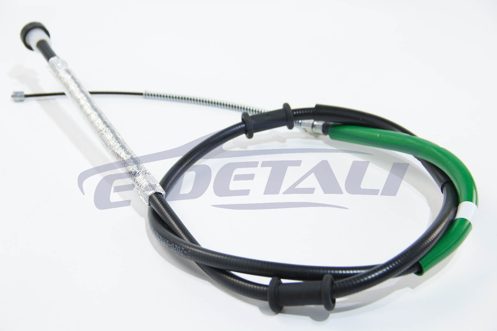 K18067 A.B.S. Трос ручного тормоза  Doblo (00-13) Лев.