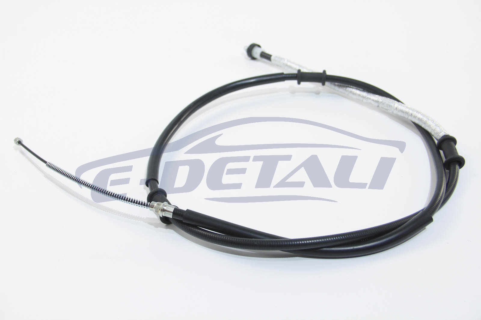 K19060 A.B.S. Трос ручного тормоза  Doblo (00-13) Лев.