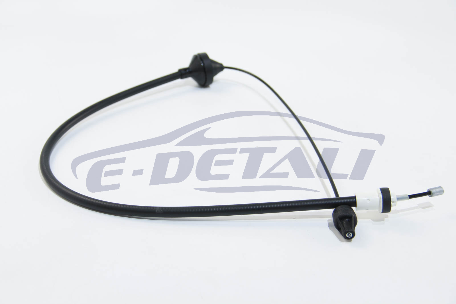 K23770 A.B.S. Трос зчеплення RENAULT R19  (вир-во ABS)