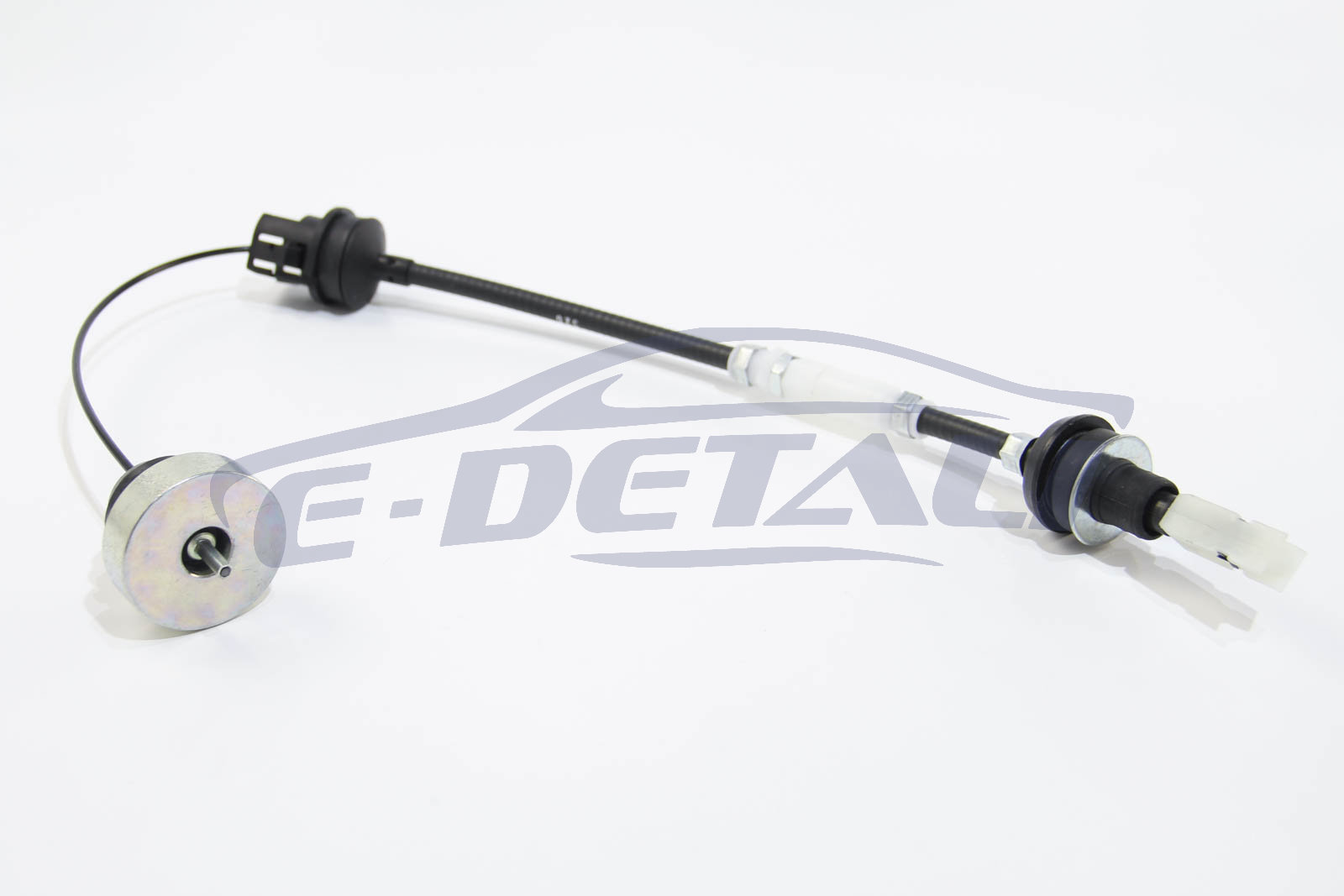 K24950 A.B.S. Трос сцепления FIAT SCUDO,CITROEN JUMPY (пр-во ABS)