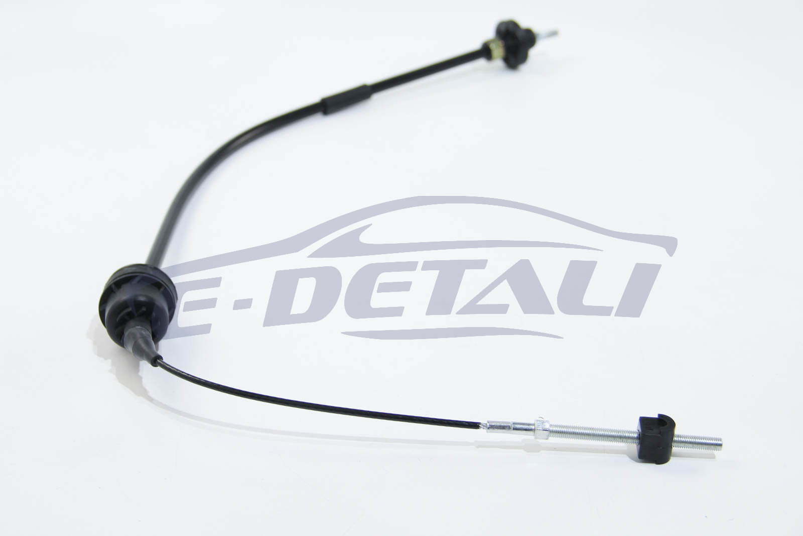 K25670 A.B.S. Трос сцепления OPEL ASTRA (пр-во ABS)