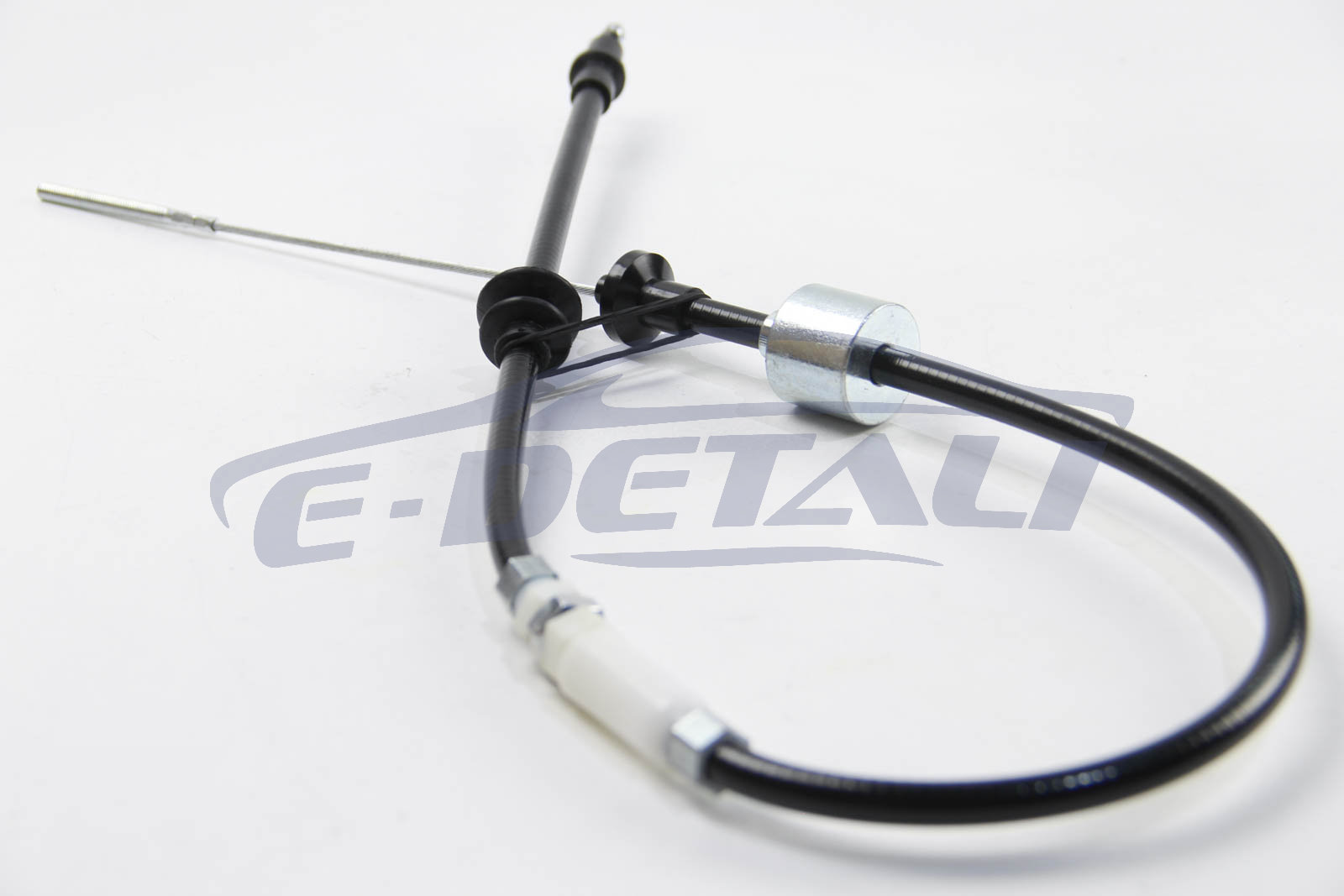 K26510 A.B.S. Трос сцепления VW POLO (пр-во ABS)