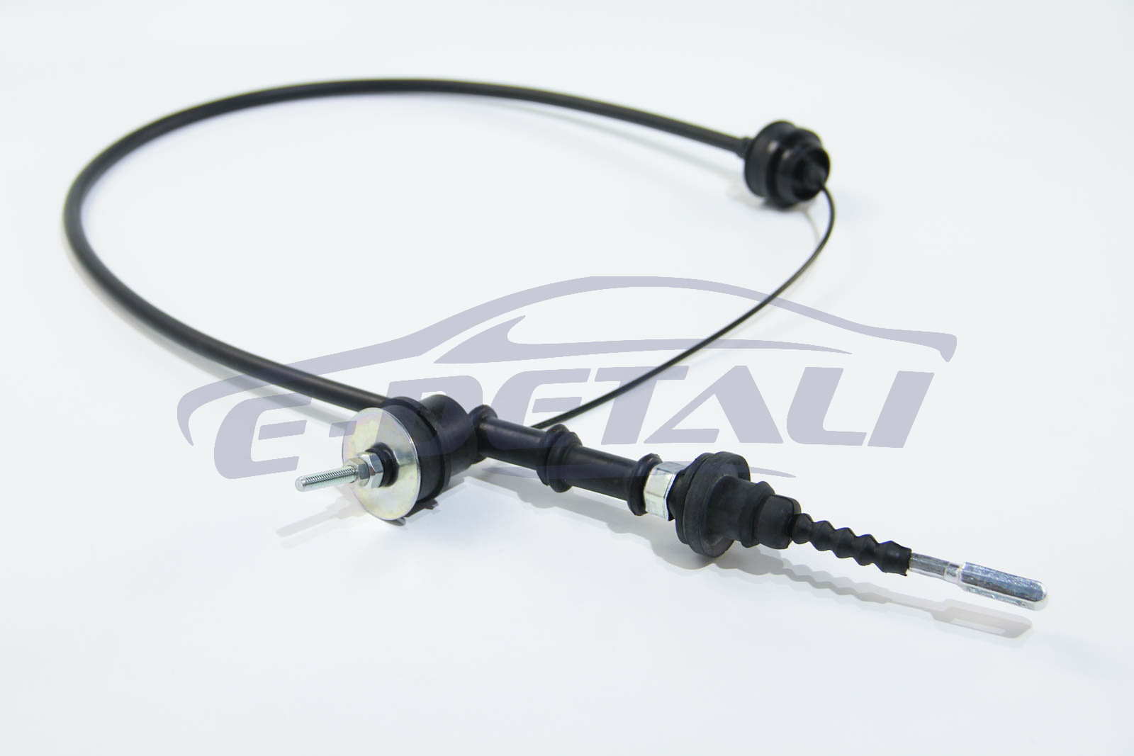 K26800 A.B.S. Трос сцепления  405/Boxer/Ducato/Jumper (92-06)