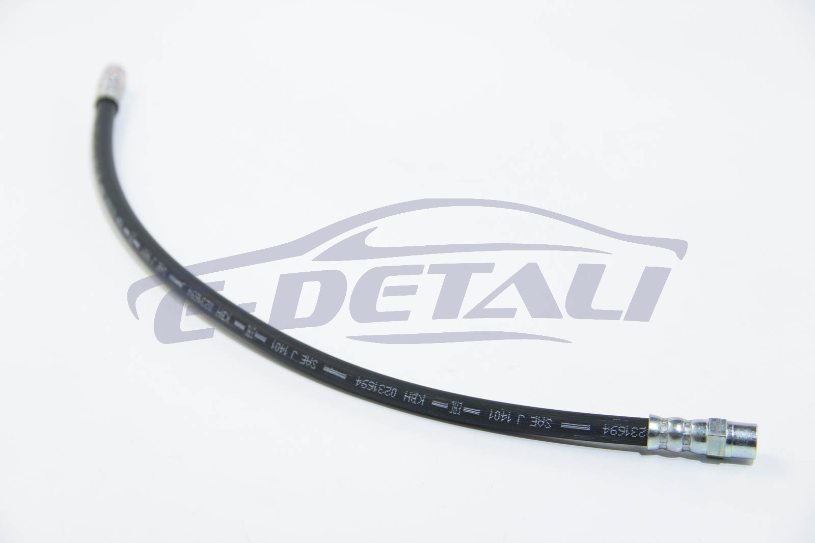 SL3152 A.B.S. Тормозной шланг  W903/W904/W601/W607/W602 (71-11)