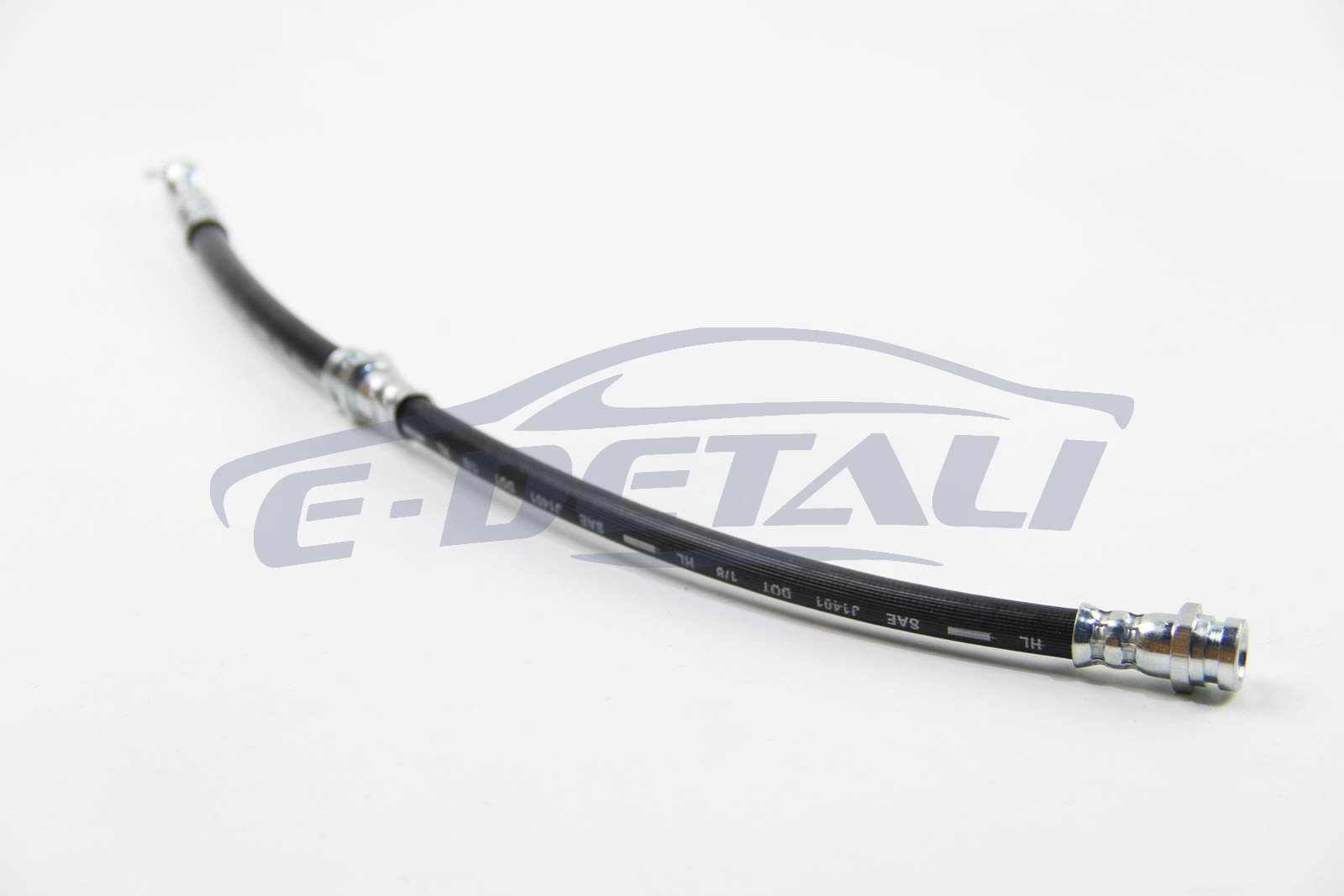 SL3731 A.B.S. Тормозной шланг 323/MX3/MX6/626 91-01