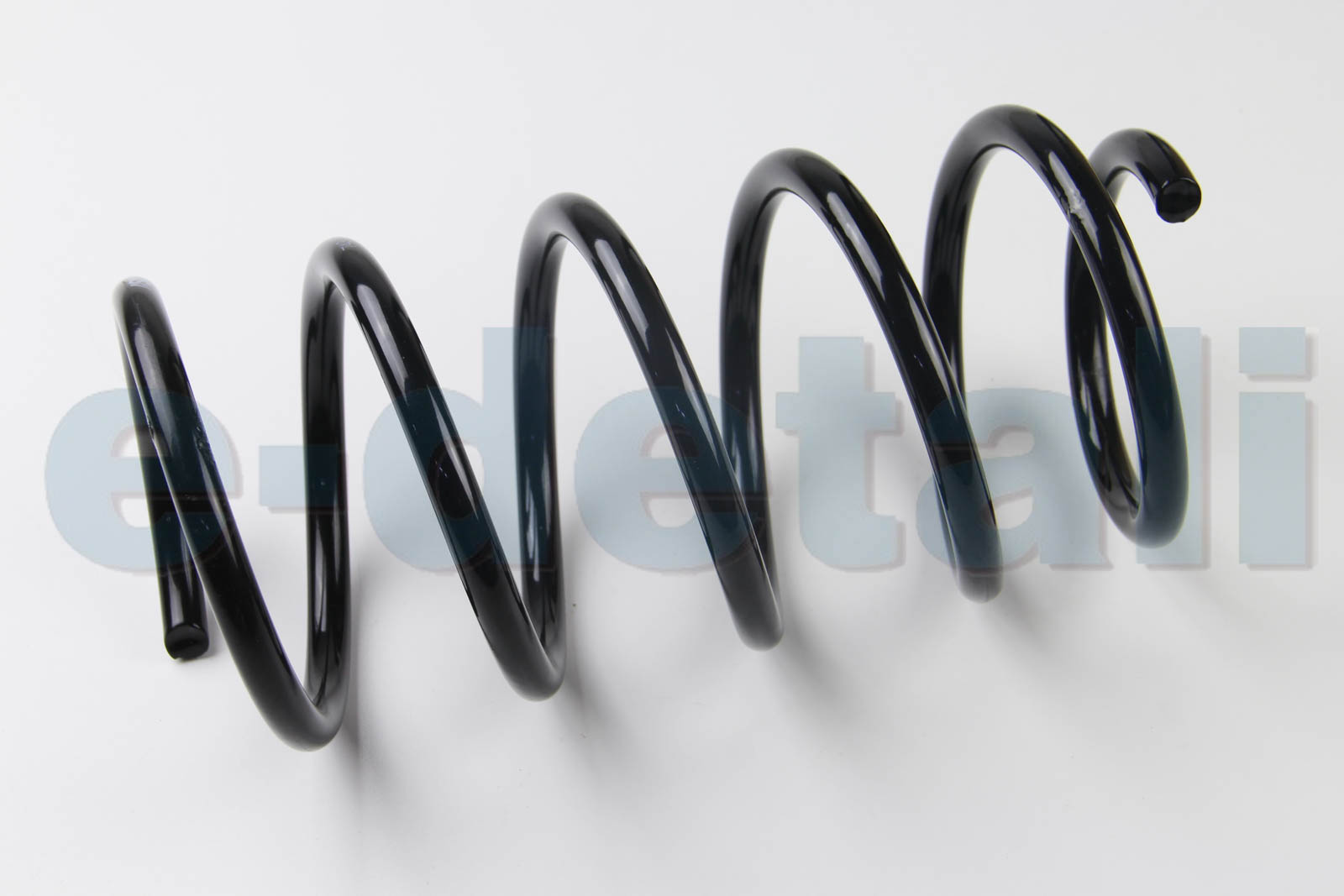 30197 ASAM Пружина передняя Logan 04- (315/13.5 mm)