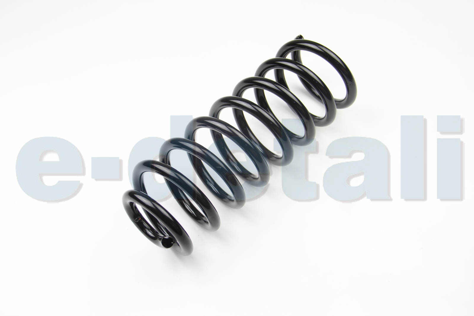 30198 ASAM Пружина задняя (L=295MM; D=11.20MM)