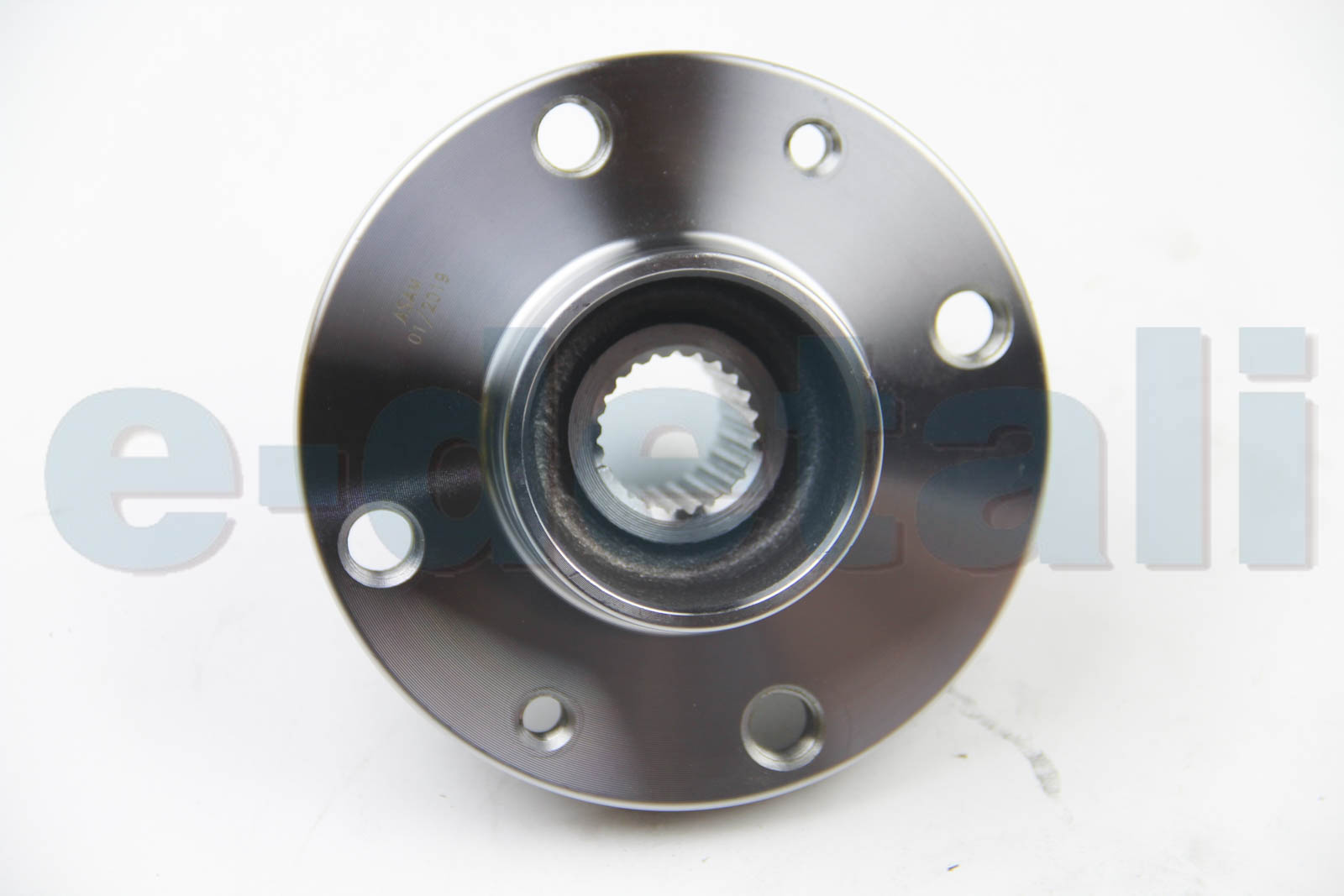 30246 ASAM Ступица колеса- пер 23