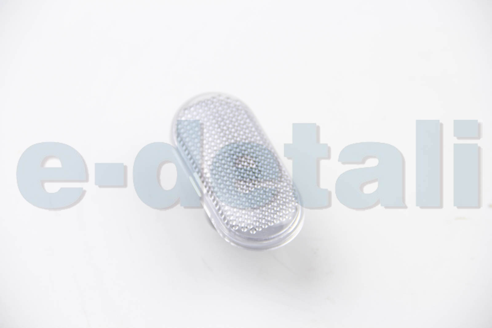 30289 ASAM Повторитель поворота Duster/Logan 04- Л/Пр