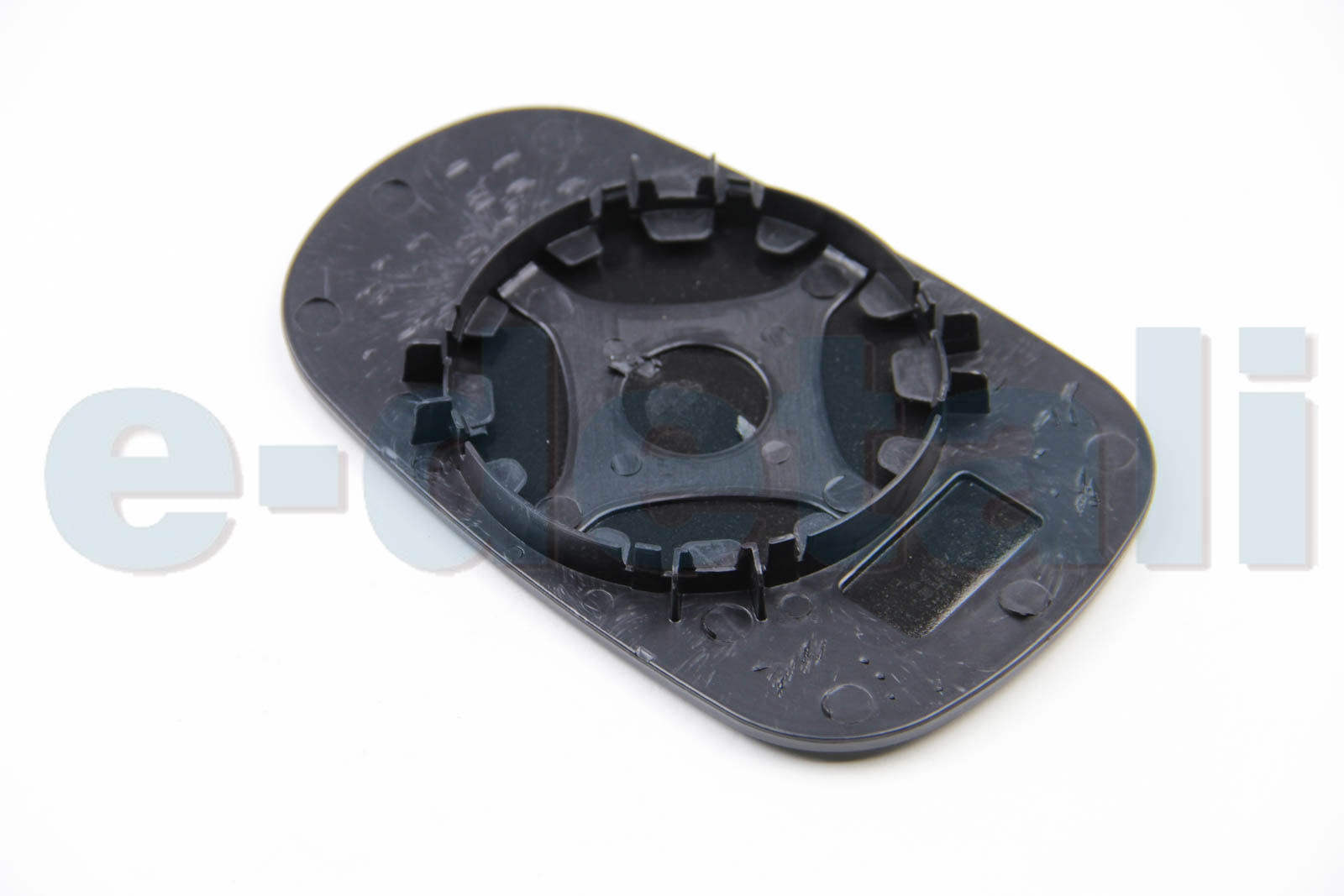 30348 ASAM ASAM RENAULT Стекло зеркала без подогрева лев./прав. Logan