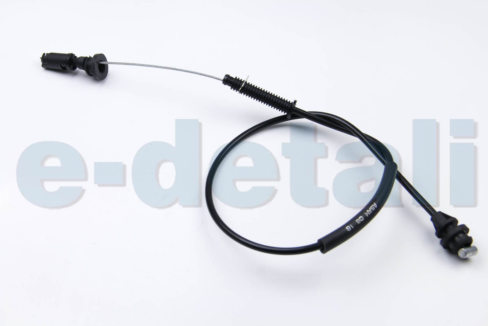 30371 ASAM ASAM RENAULT Трос газа Sandero,Logan,MCV 04-