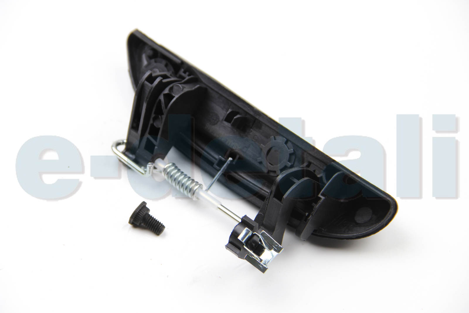 30389 ASAM Ручка наружная Logan 04- Л.