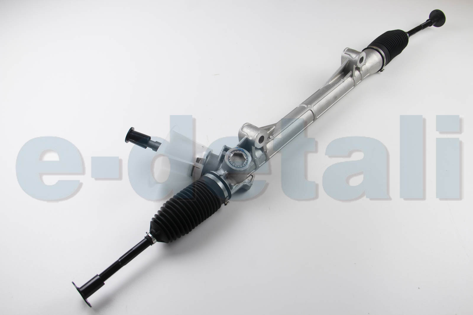 30456 ASAM ASAM RENAULT Рулевой механизм Logan,Sandero 04- (без ГУР)