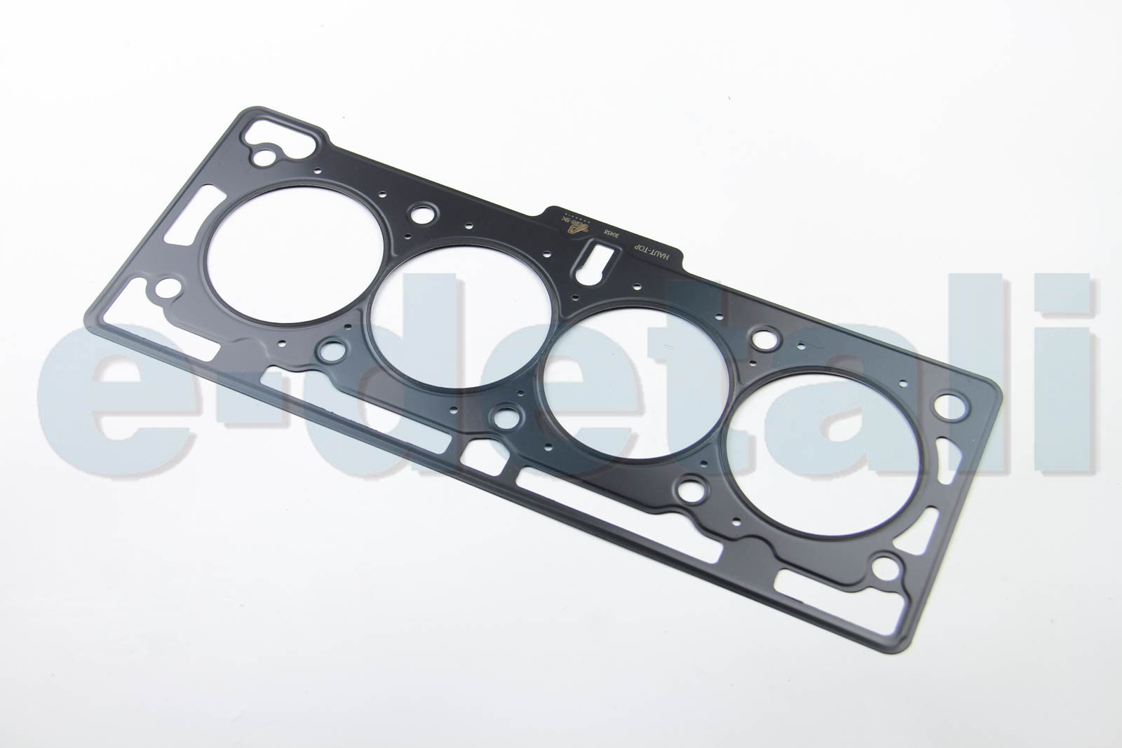 30458 ASAM Прокладка головки Kangoo/Logan/Sandero 1.4/1.6 08-