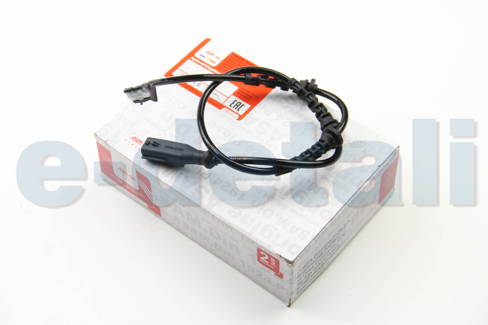 30461 ASAM Датчик авс передний