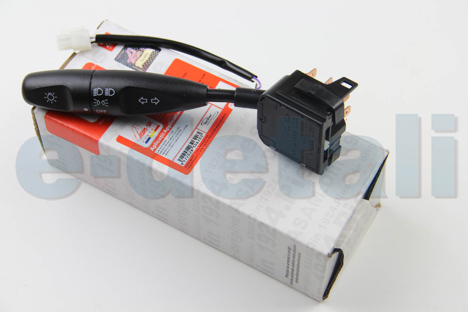 30620 ASAM Включатель указателя поворотов