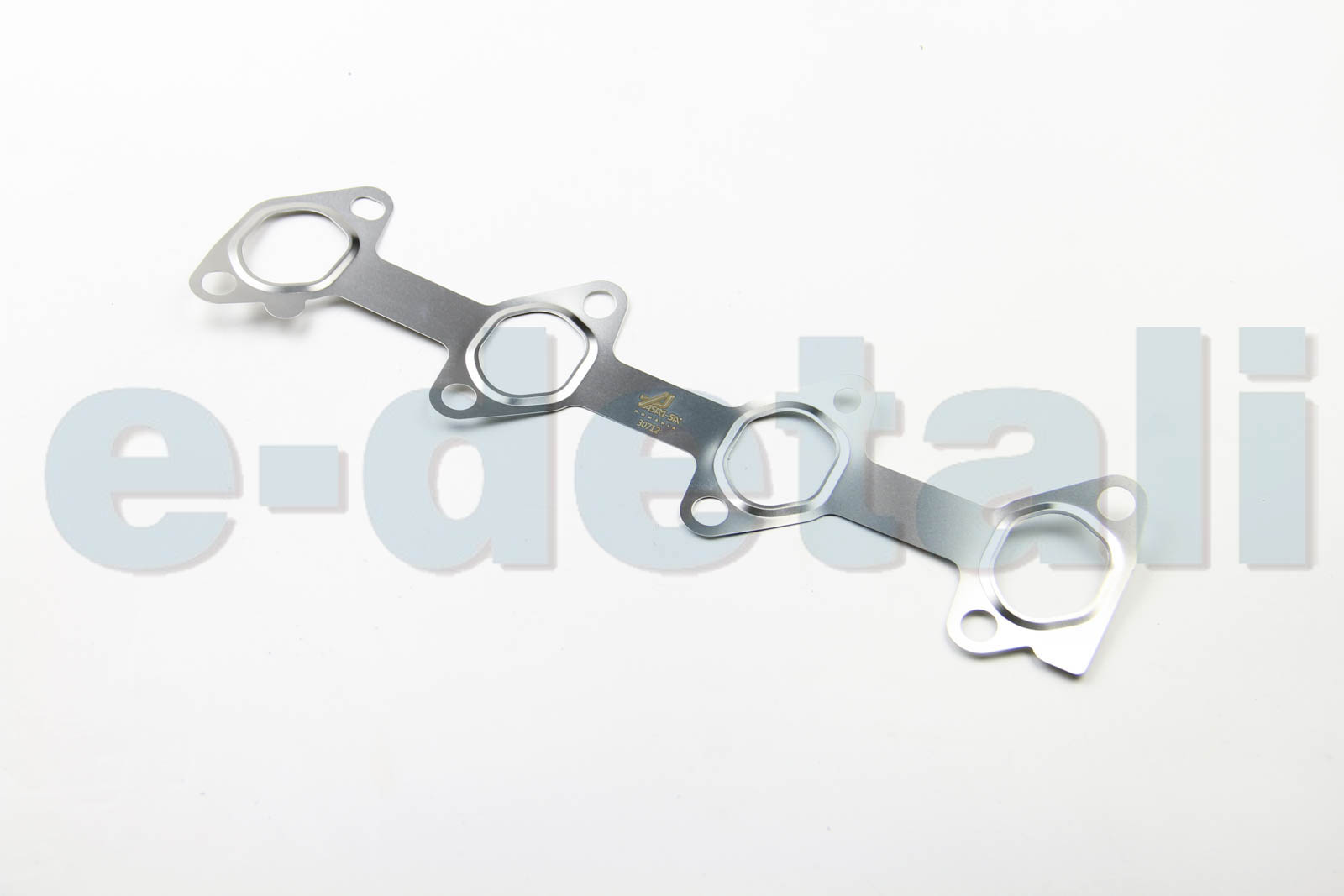 30712 ASAM Прокладка коллектора 1.5 DCI