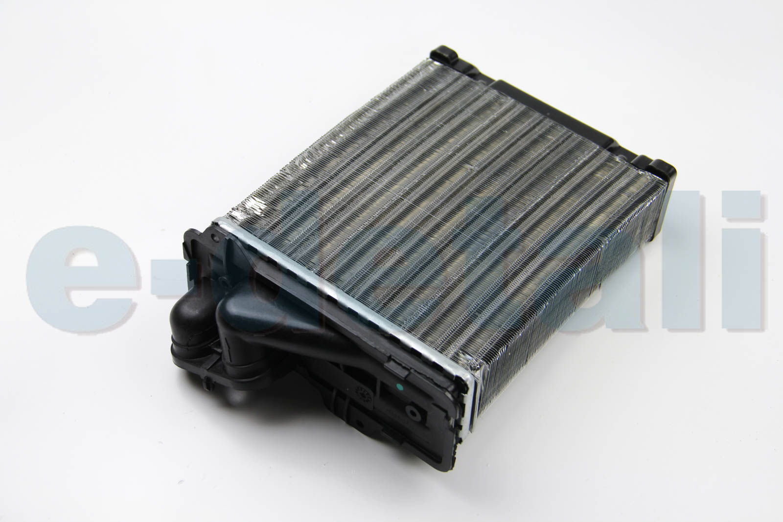 30910 ASAM ASAM RENAULT Радиатор печки Sandero,Logan,Duster