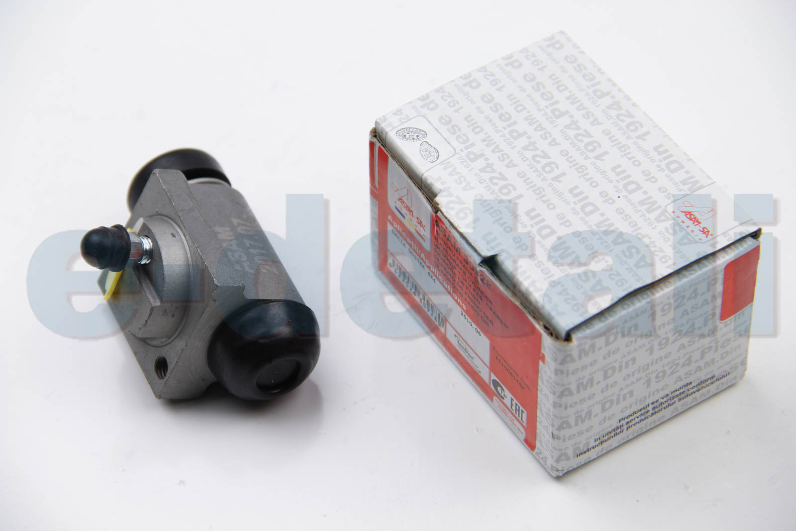 30928 ASAM Колесный тормозной цилиндр Duster (4x4) 10- Пр.