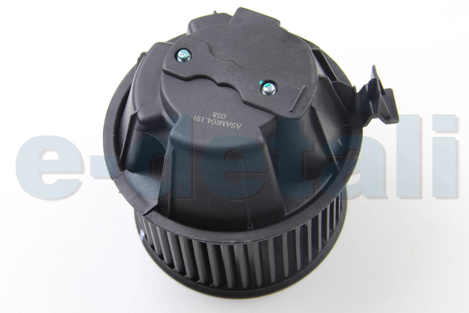 30962 ASAM Вентилятор отопителя с кондиц