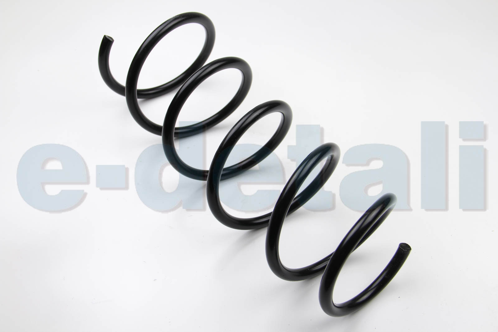 32032 ASAM Пружина передняя