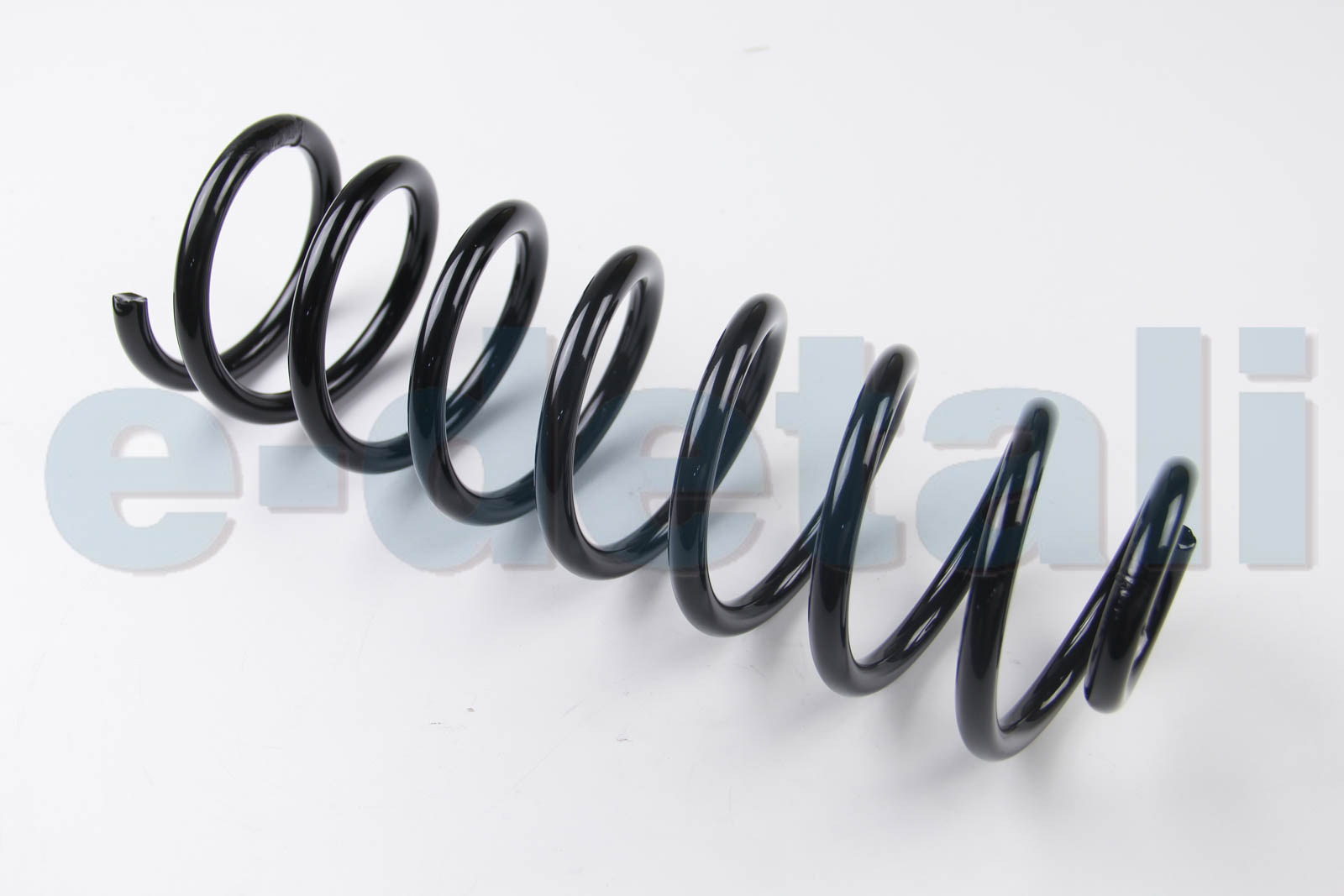 32210 ASAM Пружина задняя (L=335MM; D=11.25MM)