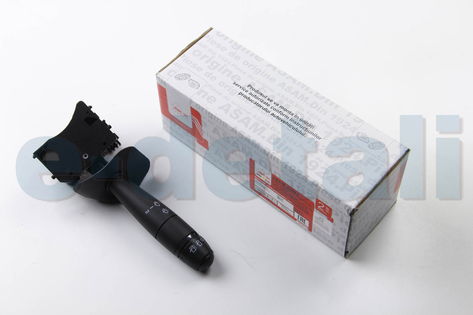 32884 ASAM Переключатель подрулевой (32884) ASAM