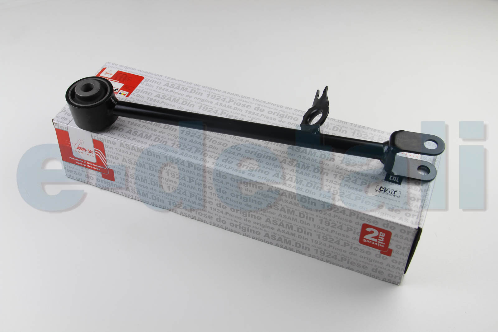 32886 ASAM Рычаг