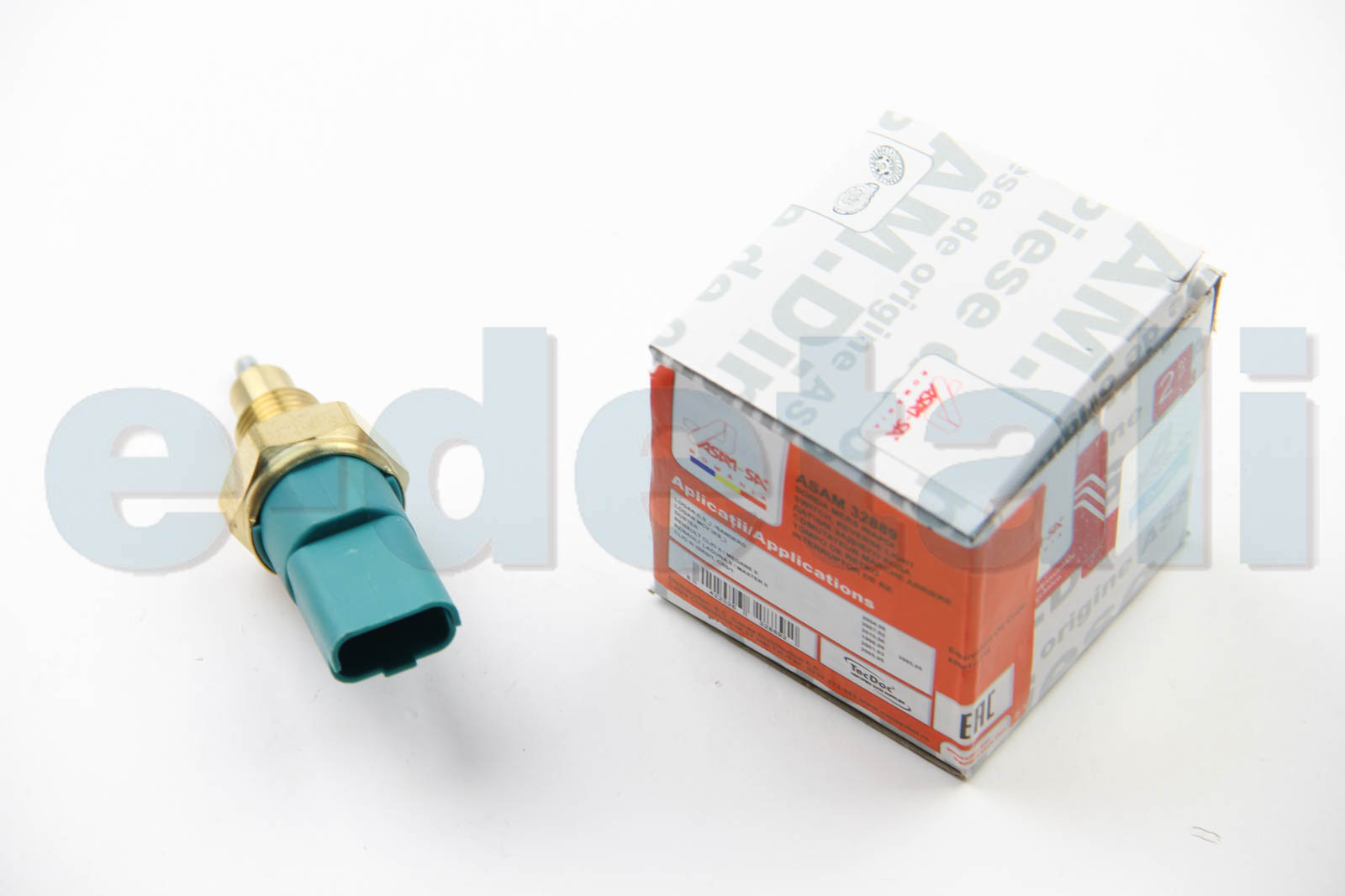 32889 ASAM Датчик заднего хода (32889) ASAM