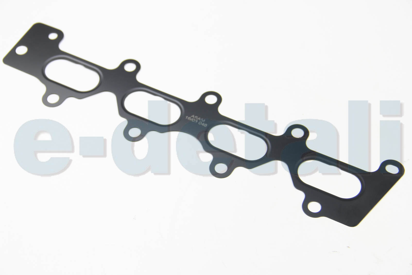 32970 ASAM Прокладка коллектора впуск  DUSTER/LOGAN/KANGOO/MEGANE 1.4/1.6i  98-