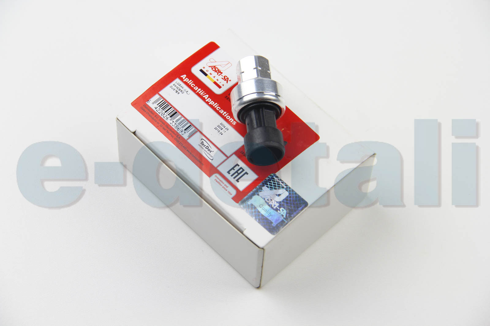 33869 ASAM Датчик кондиционера (33869) ASAM
