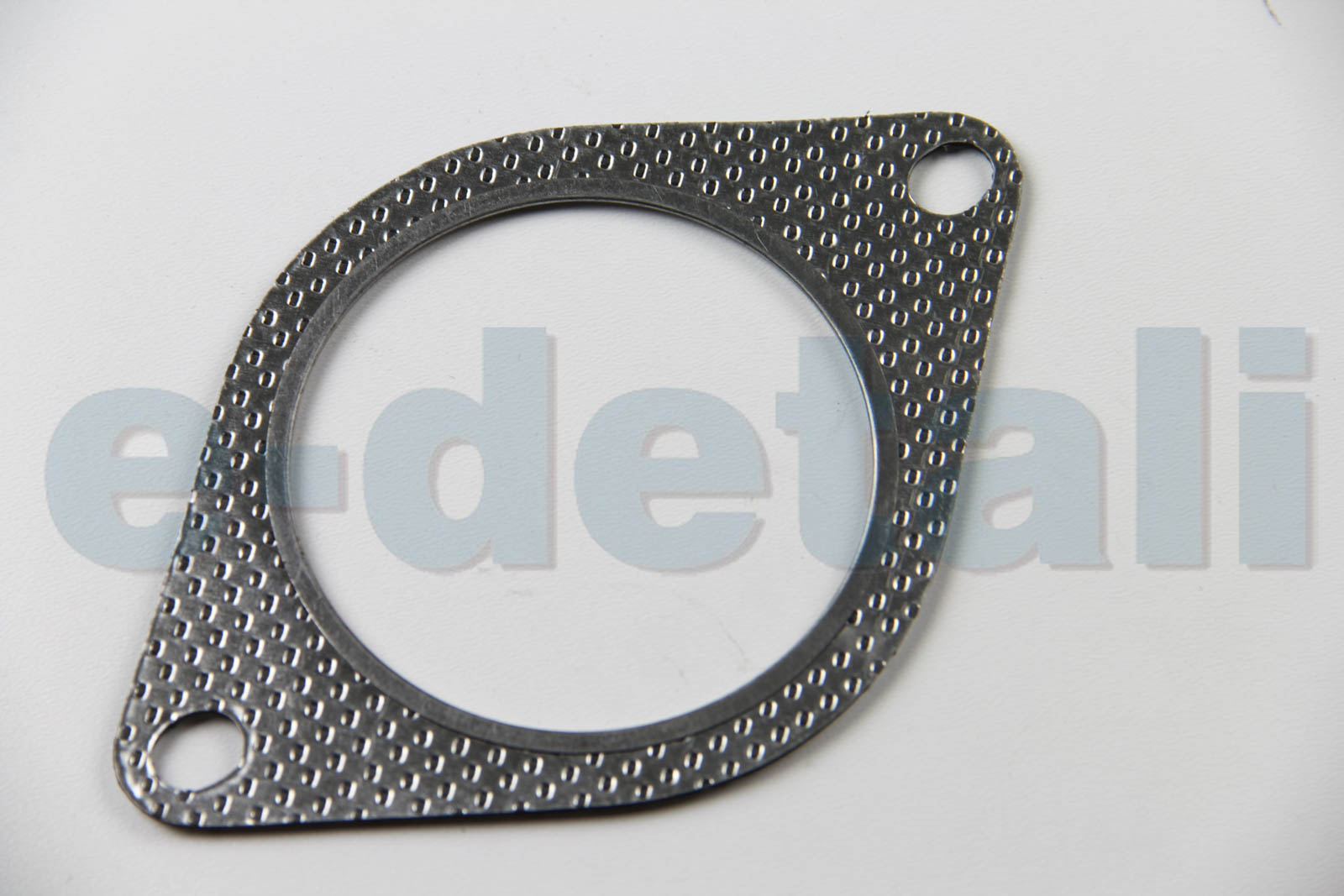 55048 ASAM ASAM Прокладка глушителя NISSAN Micra 03-RENAULT Clio -05,Kangoo 01-,Megane 96-