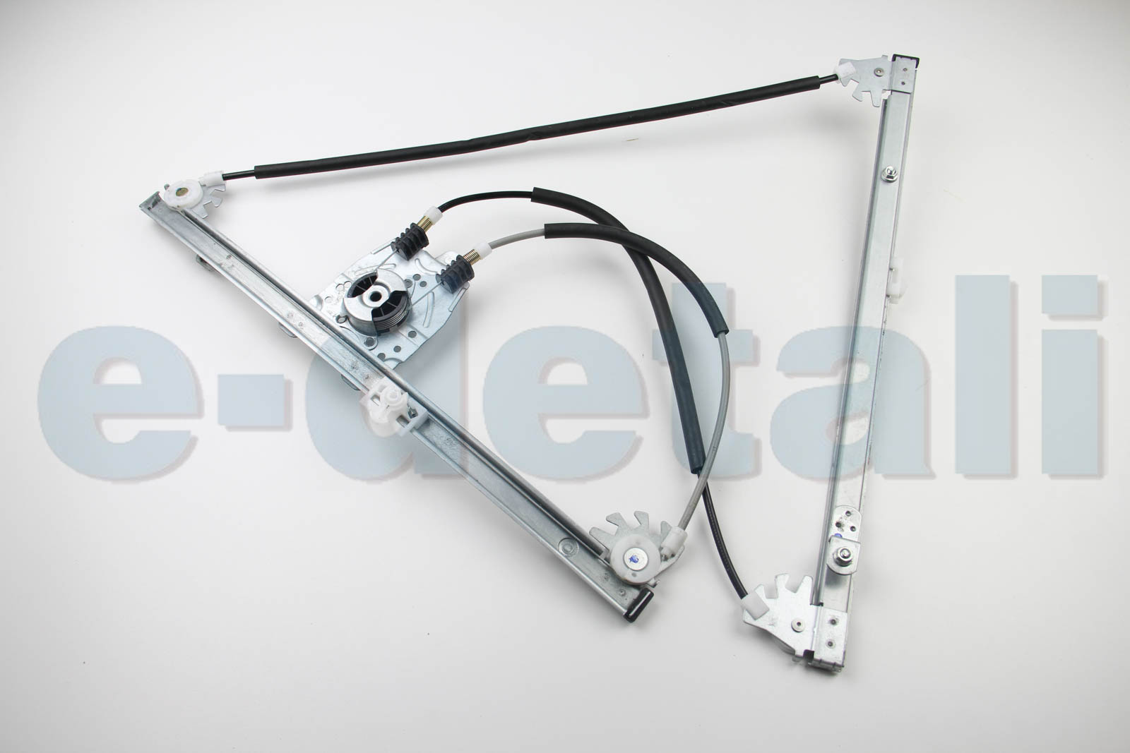 73492 ASAM Стеклоподъемник перед. Laguna 01- Л. (эл. без мотора)