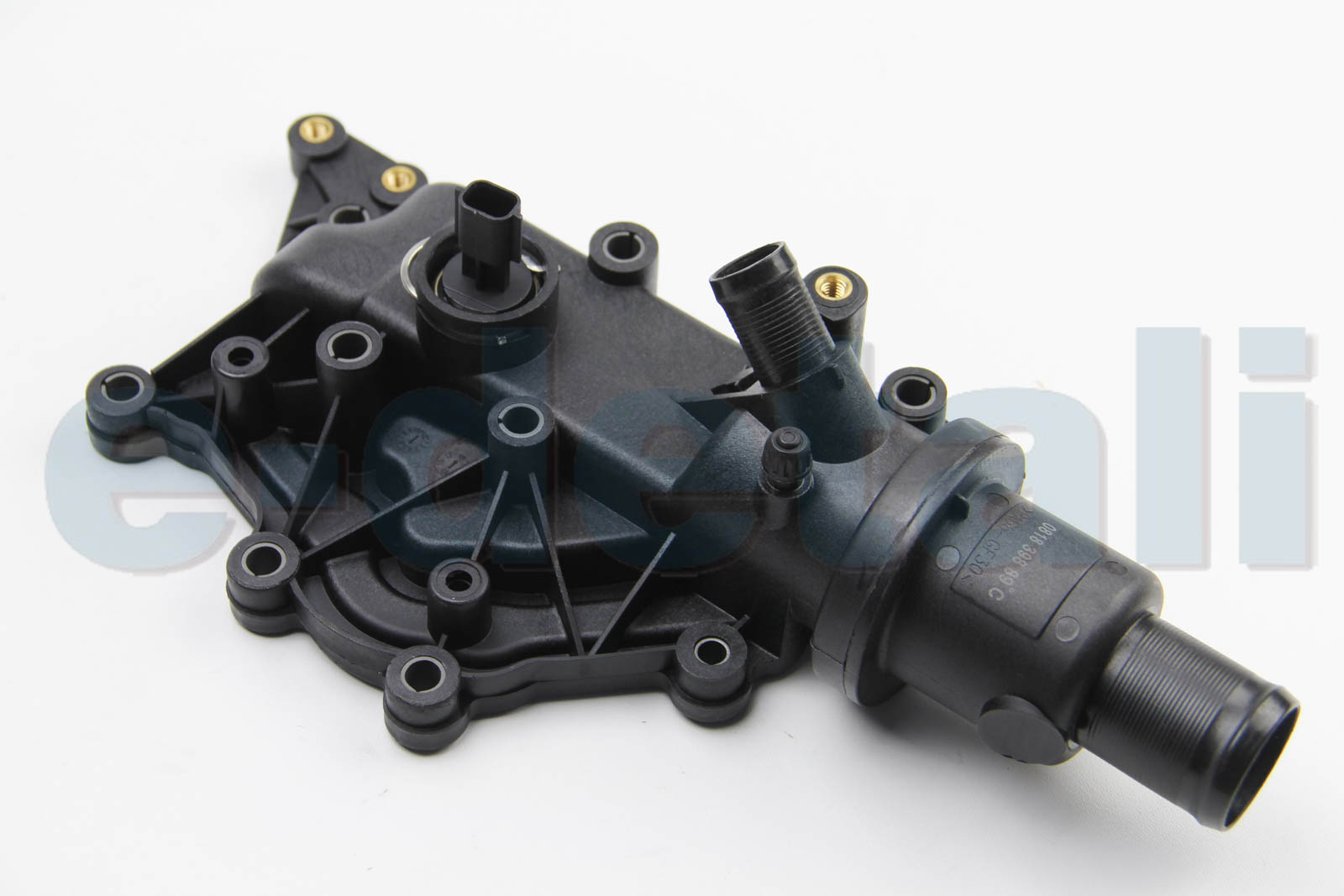73680 ASAM Термостат 1,4/1,6 16V Renault Megane III, Scenic III, Fluence (73680) ASAM