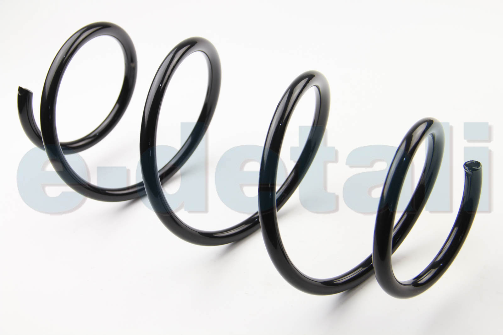 73726 ASAM ASAM RENAULT Пружина передняя Laguna II 1.9/2.0dCi 01-