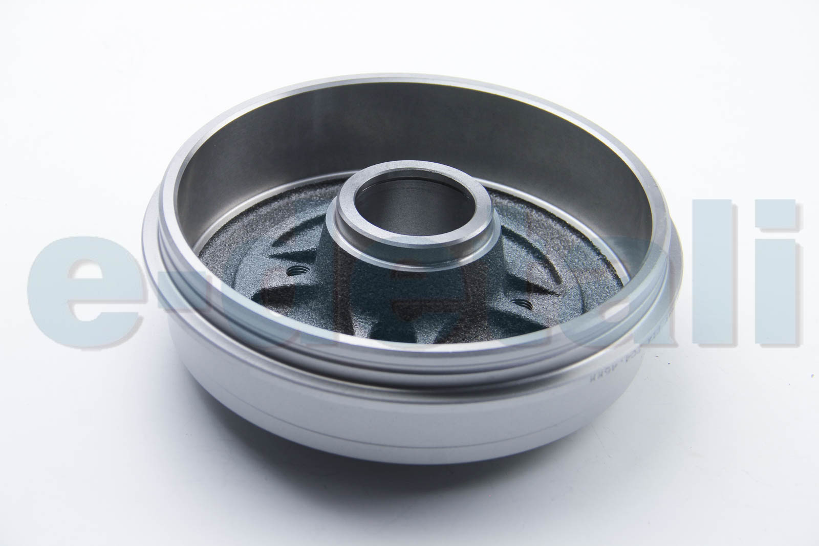 75085 ASAM Тормозной барабан Renault Logan ,Sandero (04-) (75085) Asam