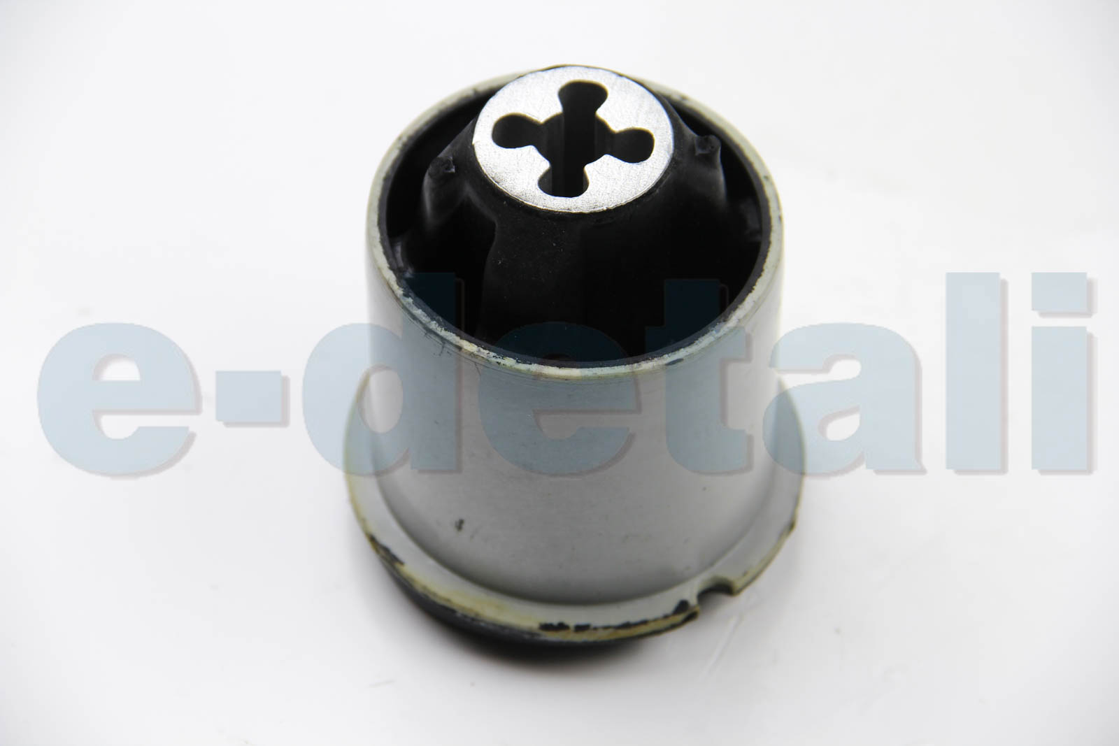 80490 ASAM Сайлентблок задней балки Megane II 03-