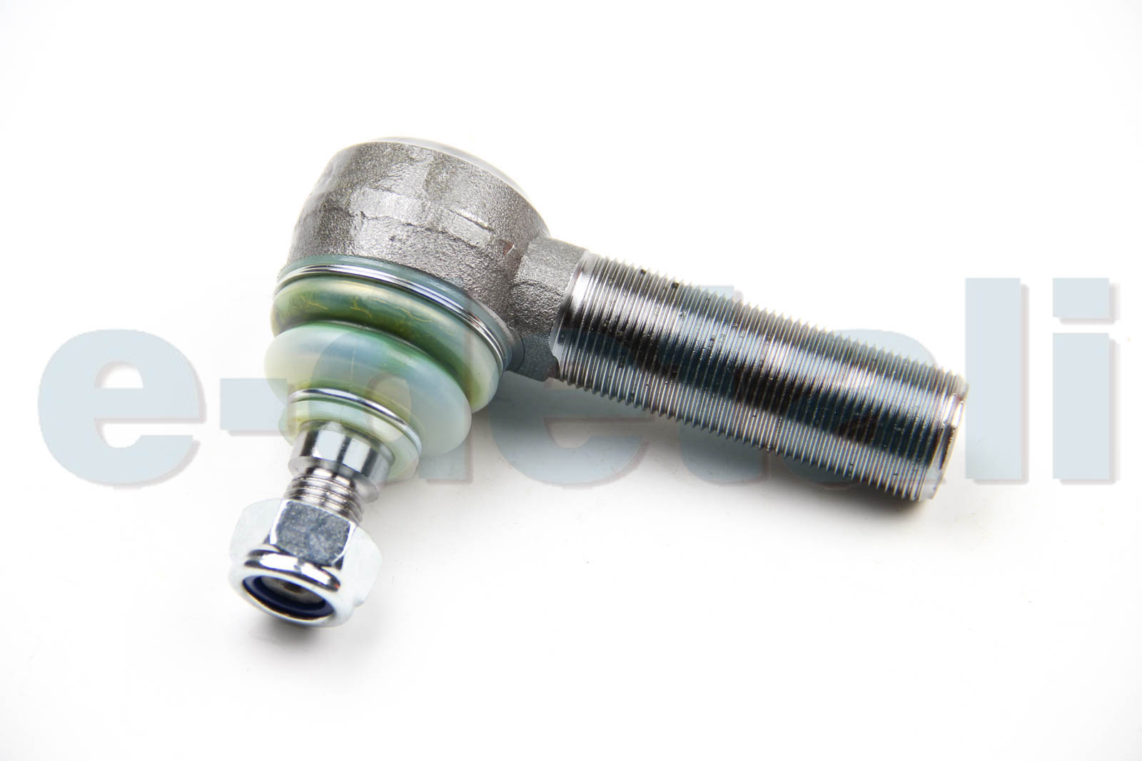 17MR9010 ASMETAL Наконечник рулевой тяги DB 609-714 (24mm/конус 16) Пр.