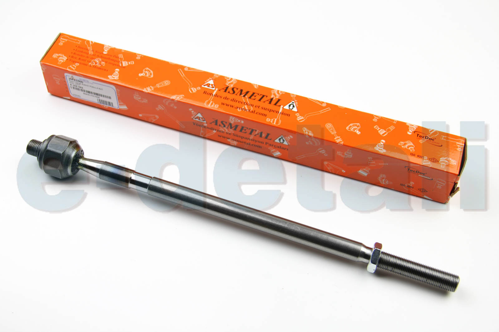 20FR1000 ASMETAL Тяга рулевая Transit 86-00
