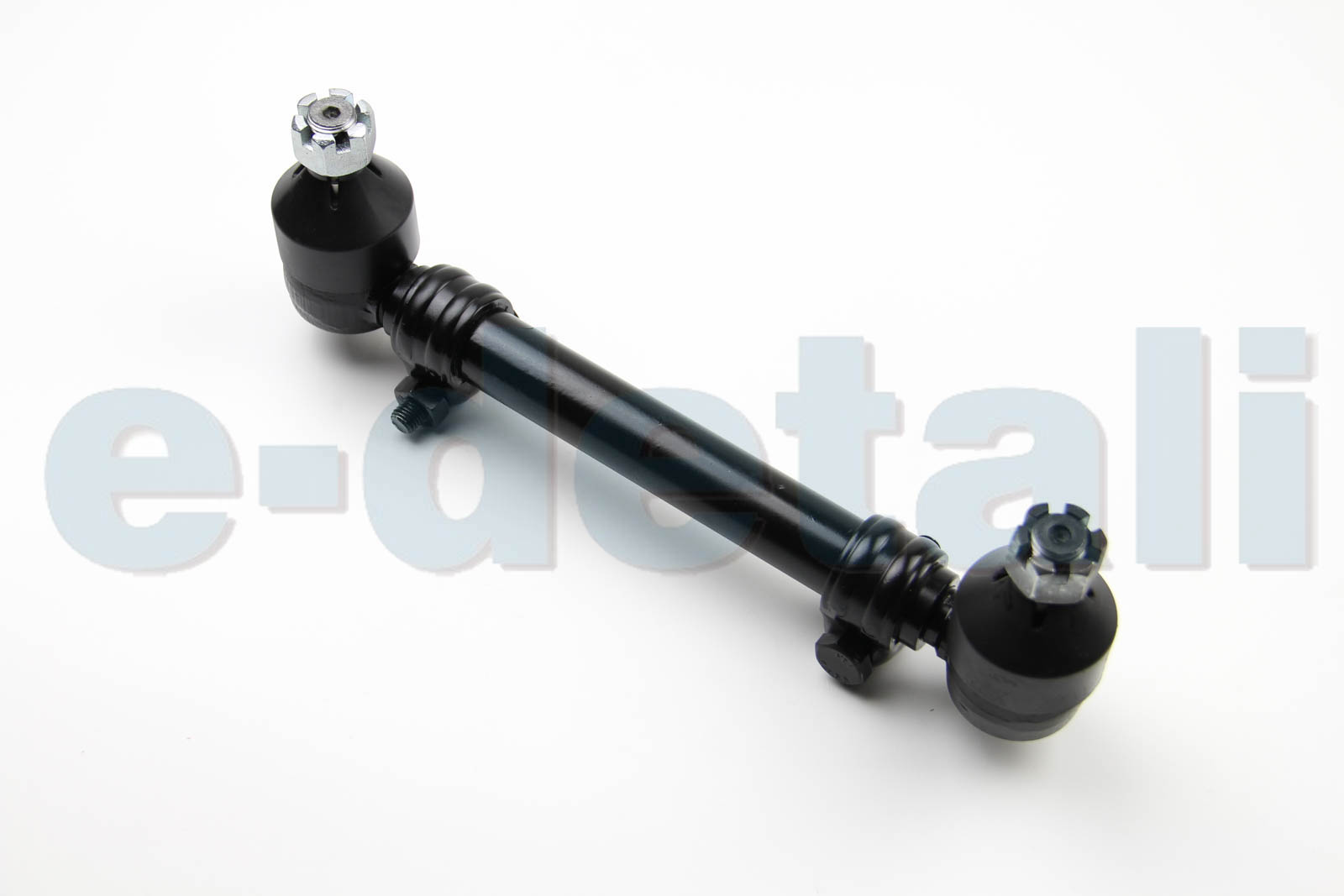 21MR0100 ASMETAL Тяга рулевая MB 100 88-96 (с наконеч.)