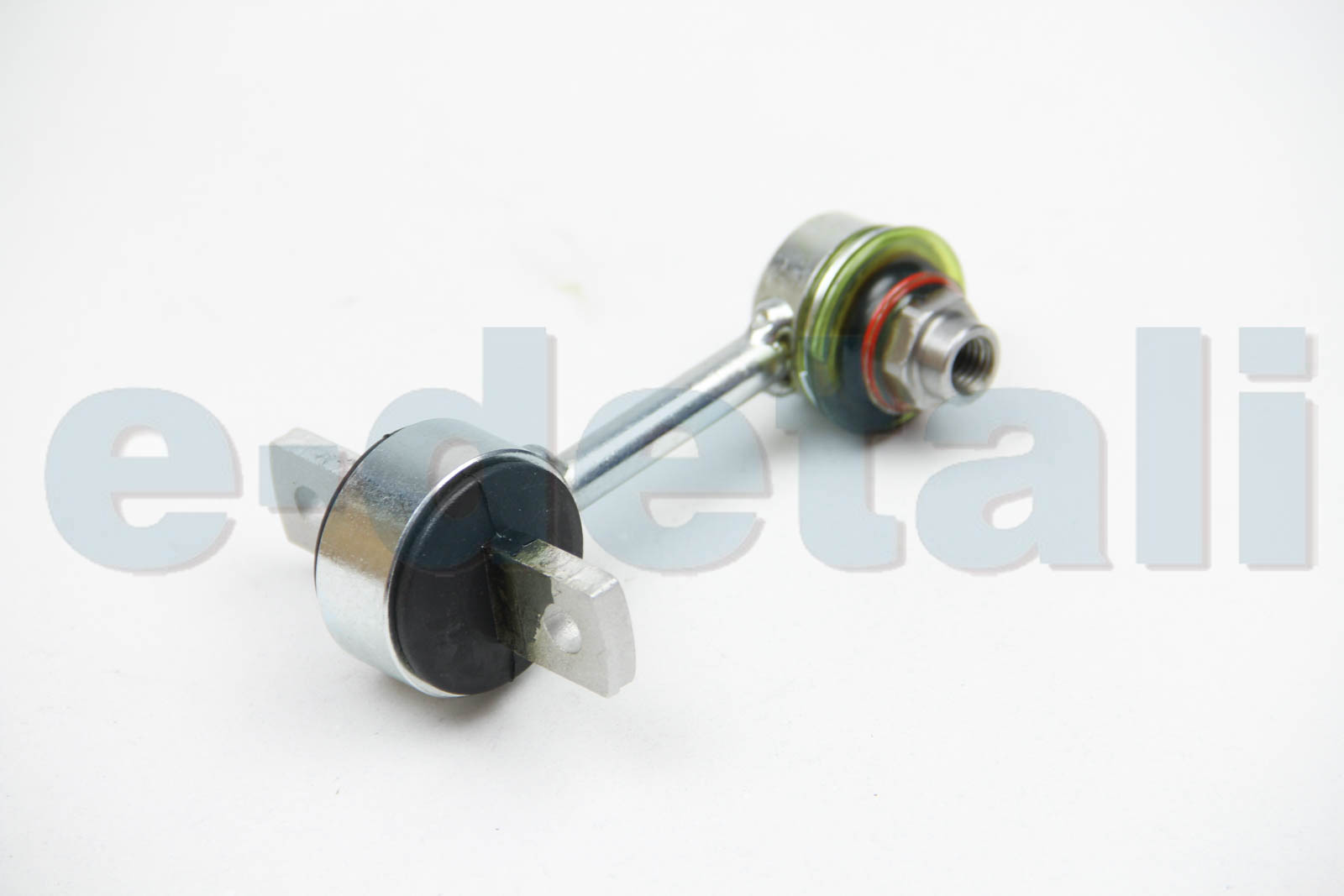 26AU0200 ASMETAL Тяга стабилизатора зад. Audi A4 00-08