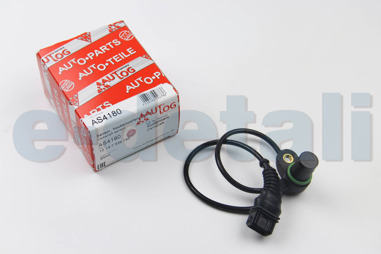 AS4180 AUTLOG Датчик положения распредвала