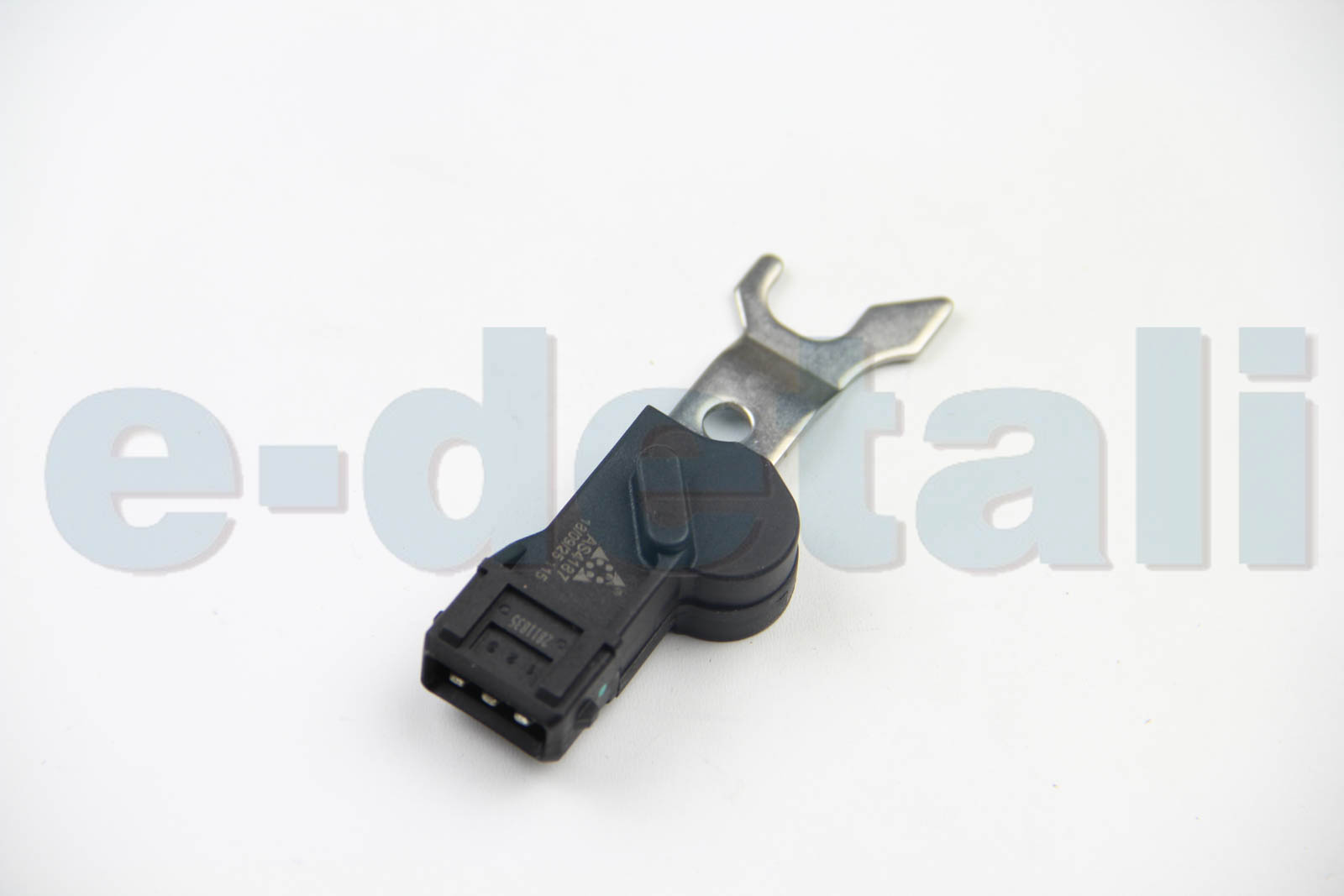 AS4187 AUTLOG Датчик распредвала ASTRA F, VECTRA B 1.8/2.0, 93-03 (без кабеля)
