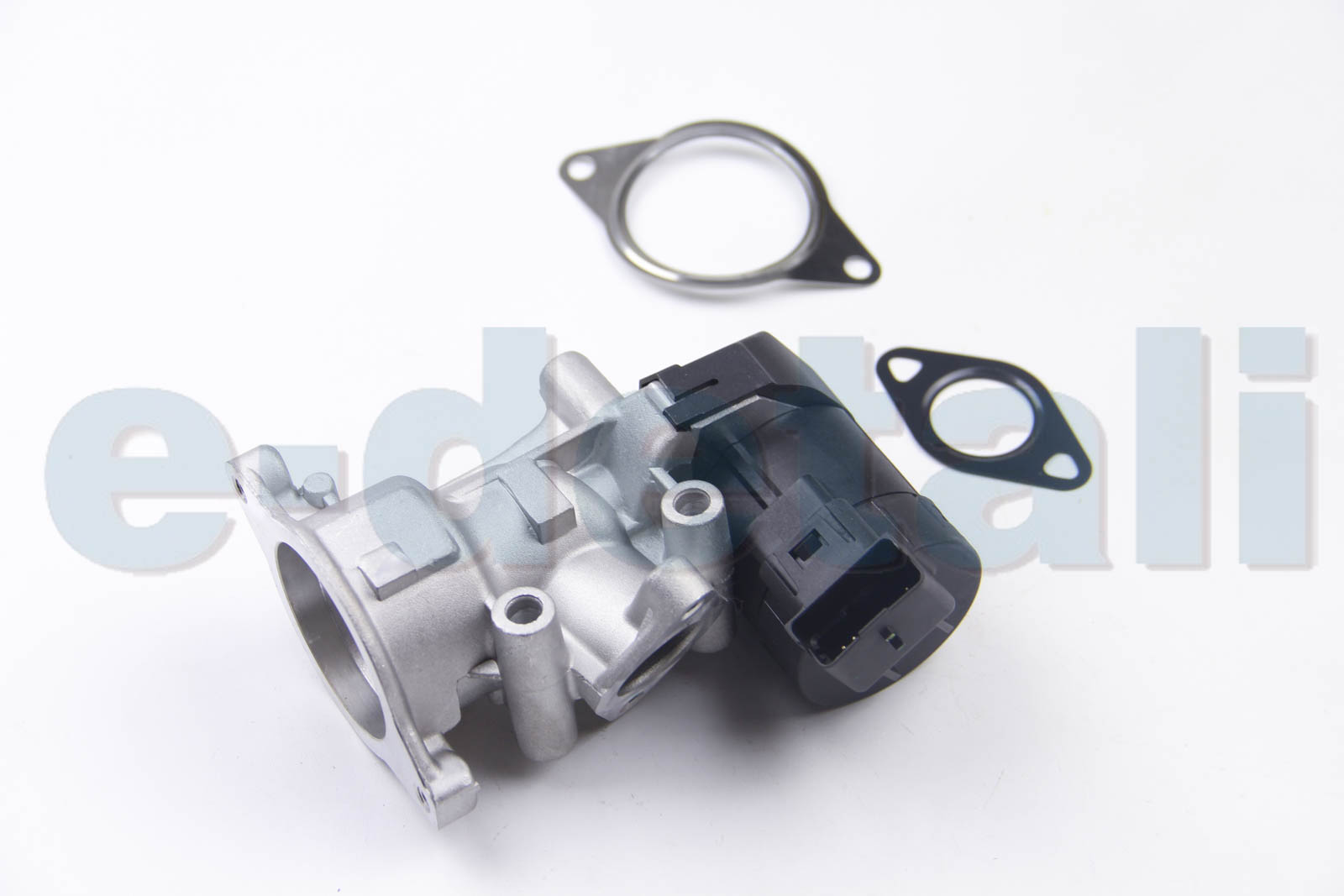 AV6026 AUTLOG Клапан EGR Citroen C4, C5, JUMPY/ Fiat SCUDO/Peugeot 307, 308, 407 1.9D/2.0D 99-